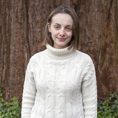 Helena Wilson headshot