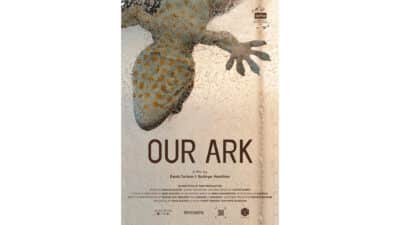 Our Ark poster