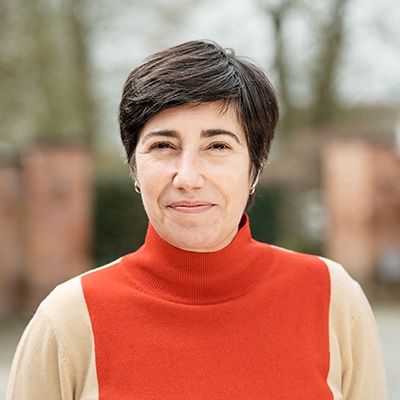 Carmen Garcia Audi headshot