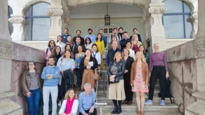 2023 ENCATC Academy on sustainable cultural management and policy Santander (Spain), 24-27 April 2023