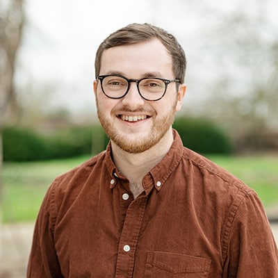 Fraser Sharp