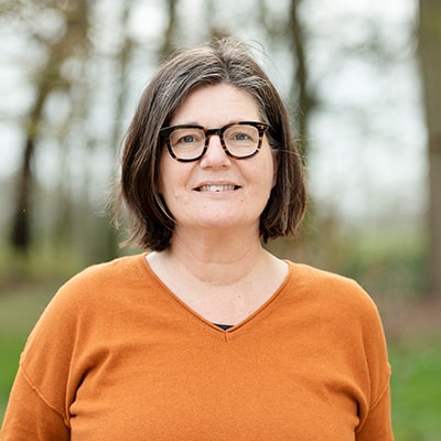 Katrien Reist – van Gelder