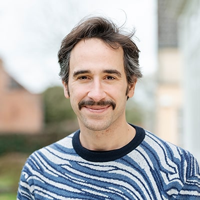 David Labi