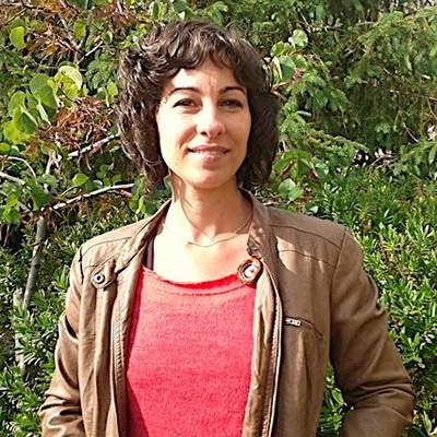 Elisa Hernandez de Pablo