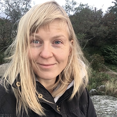 Jaana Eskola