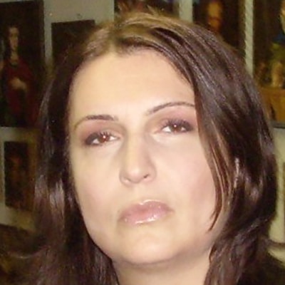 Vesna Sokolovska Jovićević