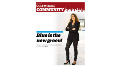 Blue Futures - Blue Design concepts and events including the Blue Gulf Research Workshop at Cambridge University 2024 and the integration of the concept into music.